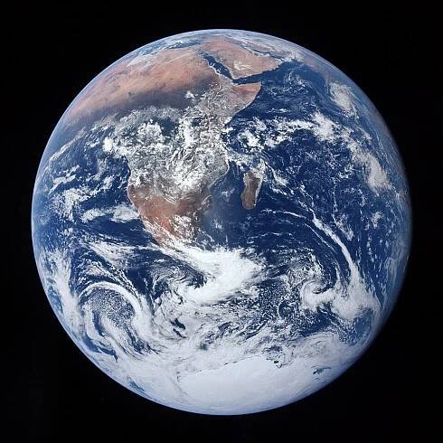 Earth - Wikiwand