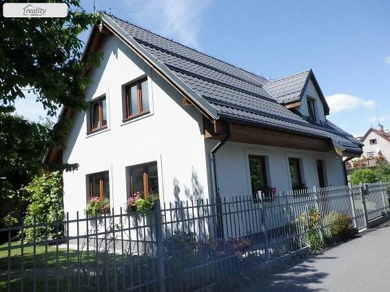 Prodej Dům, Krátká, Český Těšín, okres Karviná