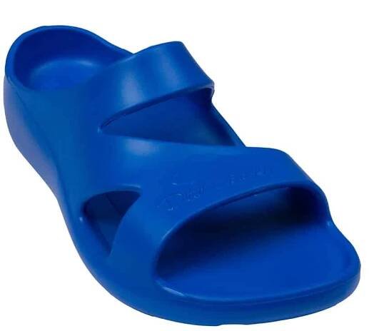 Peter Legwood Dolphin Azzurro