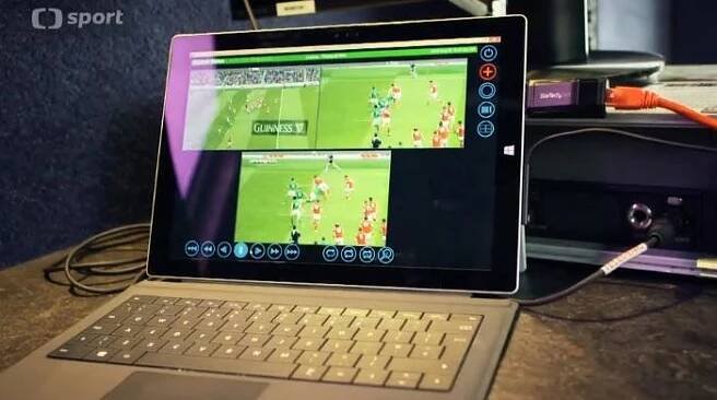 Ragby a jeho rozdílné verze aneb rugby union vs. rugby league – ČT sport – Česká televize