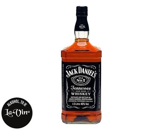 jack daniels 1 5l