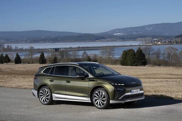 Škoda Enyaq na dovolené: Jaké výhody přináší elektromobil na dlouhých trasách? - AUTOCENTRUM Jičín
