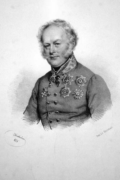 Karl Ludwig Ficquelmont