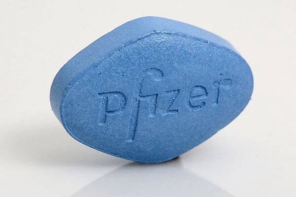 Vynález viagry je jedním z největších náhodných objevů v medicíně