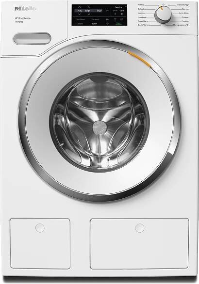 Washing Machines - WXF660 WCS TDos