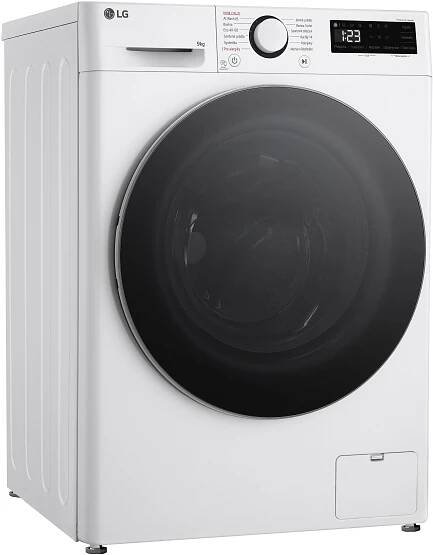 LG FLR5A92WS
