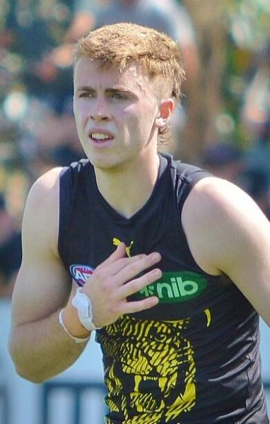 Tom Brown (Australian footballer)