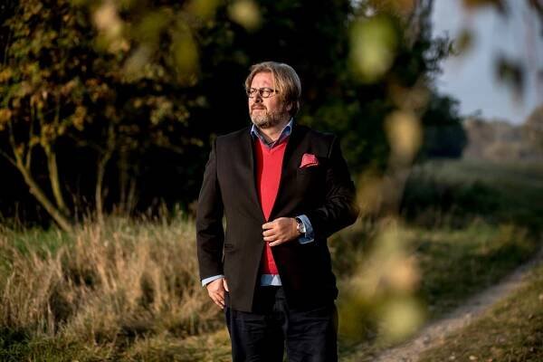 David Drábek: Mstím se všem, co balili holky na pekáče buchet na břiše