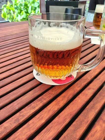 Blackdog Bar&Grill Beroun foto 5
