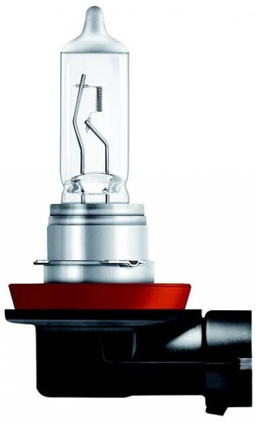 Žárovka OSRAM Standard H11 12V 55W (patice PGJ 19-2) - kus SLEVA 7% | Žárovky OSRAM Standard | Autodoplňky.cz - Tuning shop