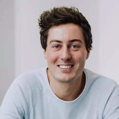 Raphael Buchberger 