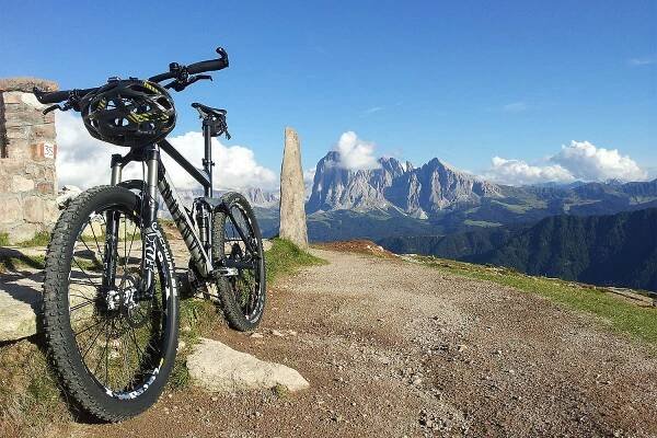 Summer holiday in the hiking region Val Gardena - Alpe di Siusi - Sciliar