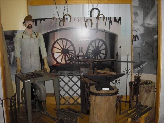 Archiv akcí | Muzeum Třineckých železáren a města Třince