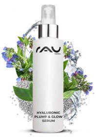 Hyaluronic Plump & Glow Serum 100 ml​