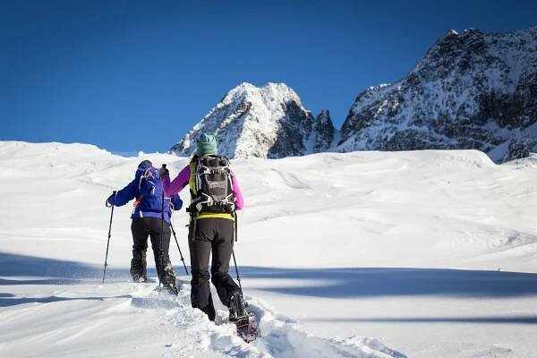 dovolená Passo Tonale - Ponte di Legno - Itálie 2025-2026 | zima.ludor.cz