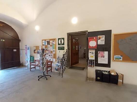 Informační centrum Prachatice foto 3
