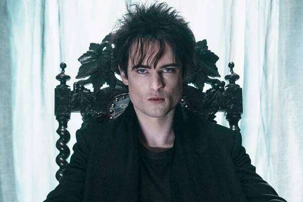 Neil Gaiman's The Sandman to end with upcoming second season at Netflix