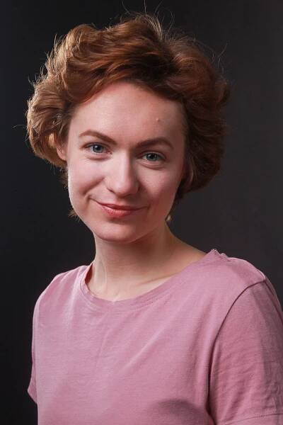 Anna Jiřina Daňhelová – herečka, zpěvačka