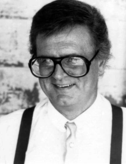 CANNONBALL RUN II, Charles Nelson Reilly, 1984, (c)Warner Bros.