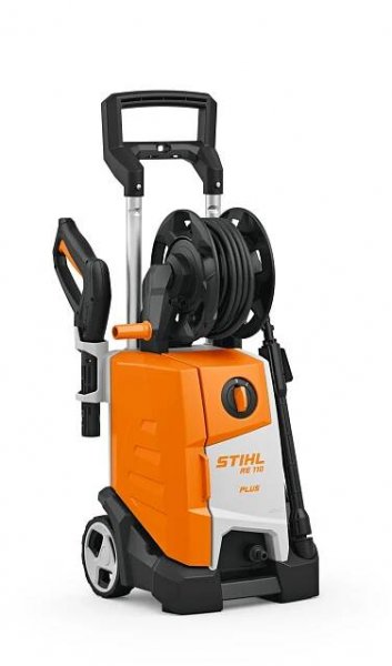 RE 110 PLUS