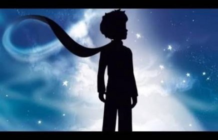15 citátů z Malého prince: Životní moudra, která jsme jako děti nechápali