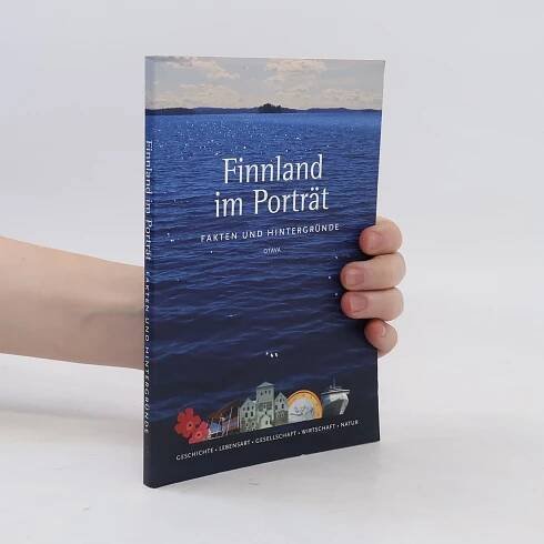 Laura Kolbe Finnland im Porträt