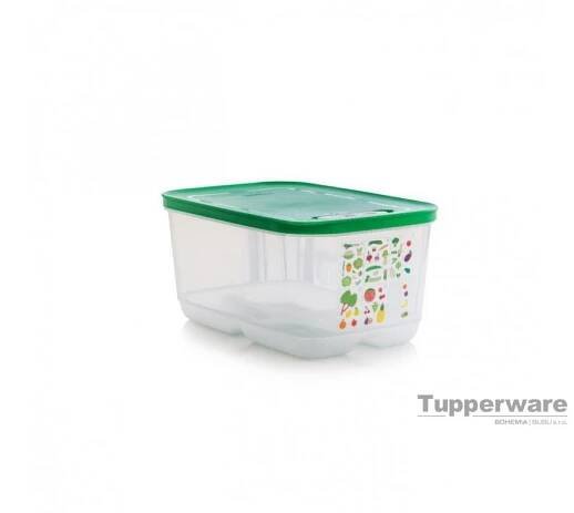 Prima klima II 4,4 L - Tupperware Bohemia