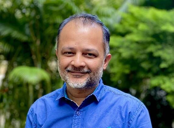 Vipul Rawal