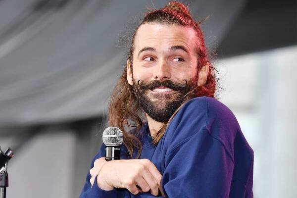 Jonathan Van Ness