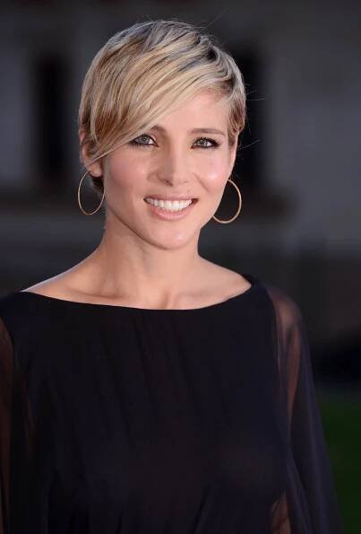 Elsa Pataky at an event for Rivalové (2013)