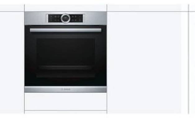 Bosch HBG 6750S1