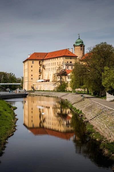 Pobyty - Hotel Golfi Poděbrady