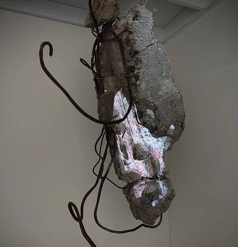 Jakub Nepraš | Trafo Gallery