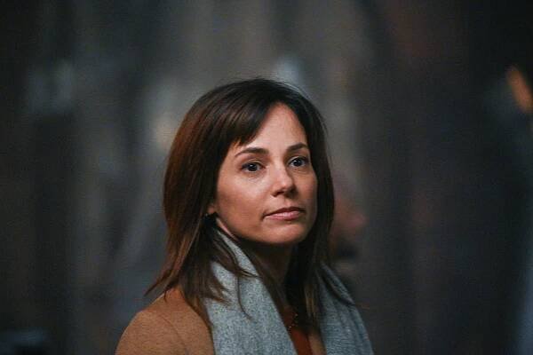 A Million Little Things - One Year Later - Z filmu - Stephanie Szostak