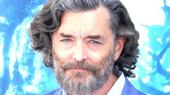 The Character Everyone Forgets Timothy Omundson Played On Xena: Warrior Princess - Looper