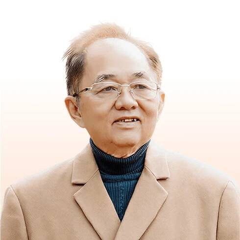 Dr. Vu Cong Lap