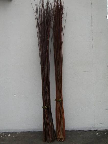 Déco intérieure, extérieure, osier tressé - PRODUCTEUR D'OSIER ET DE SAULE GIE Oseraies de France