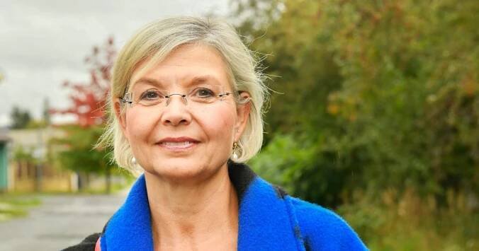 Kovářová: Dejte si všichni pozor, protože mě si nikdo neochočí, já kousat budu. To si buďte jistí