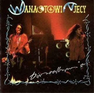 Wanastowi Vjecy - Divnoalbum ? - CD