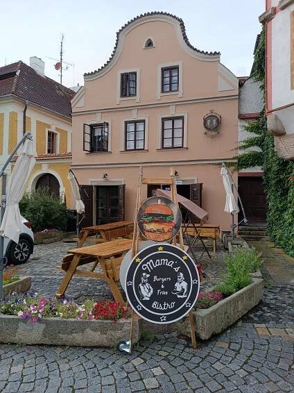 Burger Bistro foto 6