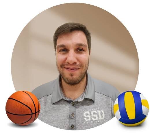 Meet the Coaches – Stryker Sports Development