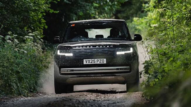 The Range Rover Electric is the quietest, most refined version ever – and we’ve driven it