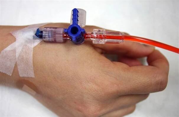 Chemoterapie bez nevolností. Existuje lék
