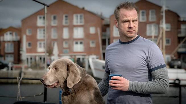 Veterinář vyšetřuje - Der doppelte Lothar (E23) (2024)