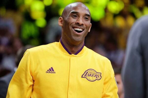 Kobe Bryant