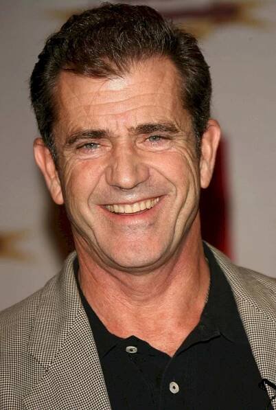 Mel Gibson