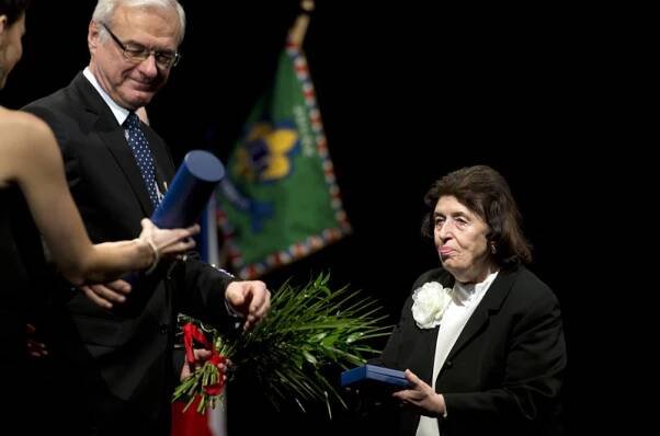 Zemřela autorka literatury faktu Zora Dvořáková, psala o Miladě Horákové