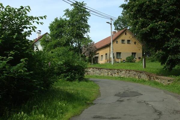 Martinov (Vlkovice)