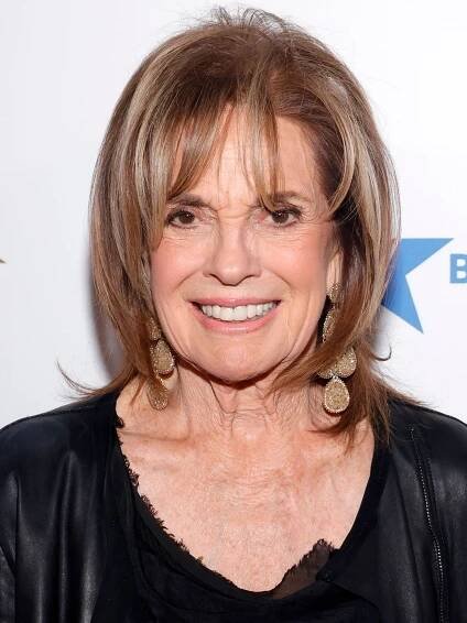 Linda Gray - Actress, Producer, Model