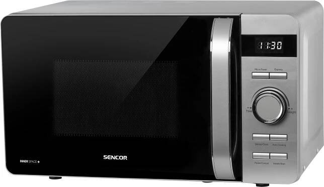 Mikrovlnná trouba Sencor SMW 5217SL